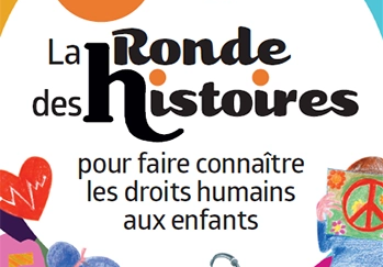 Retours sur la Ronde des Histoires