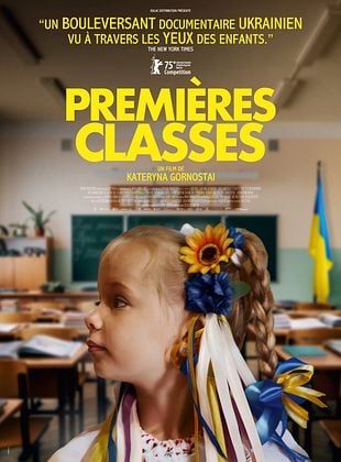 Ciné débat "Premières classes" le mardi 7 avril 2026 à 20h