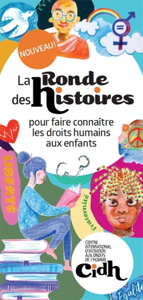 La Ronde des Histoires